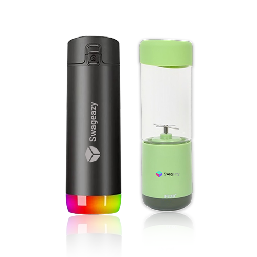 Hottest Guide to Corporate Swag